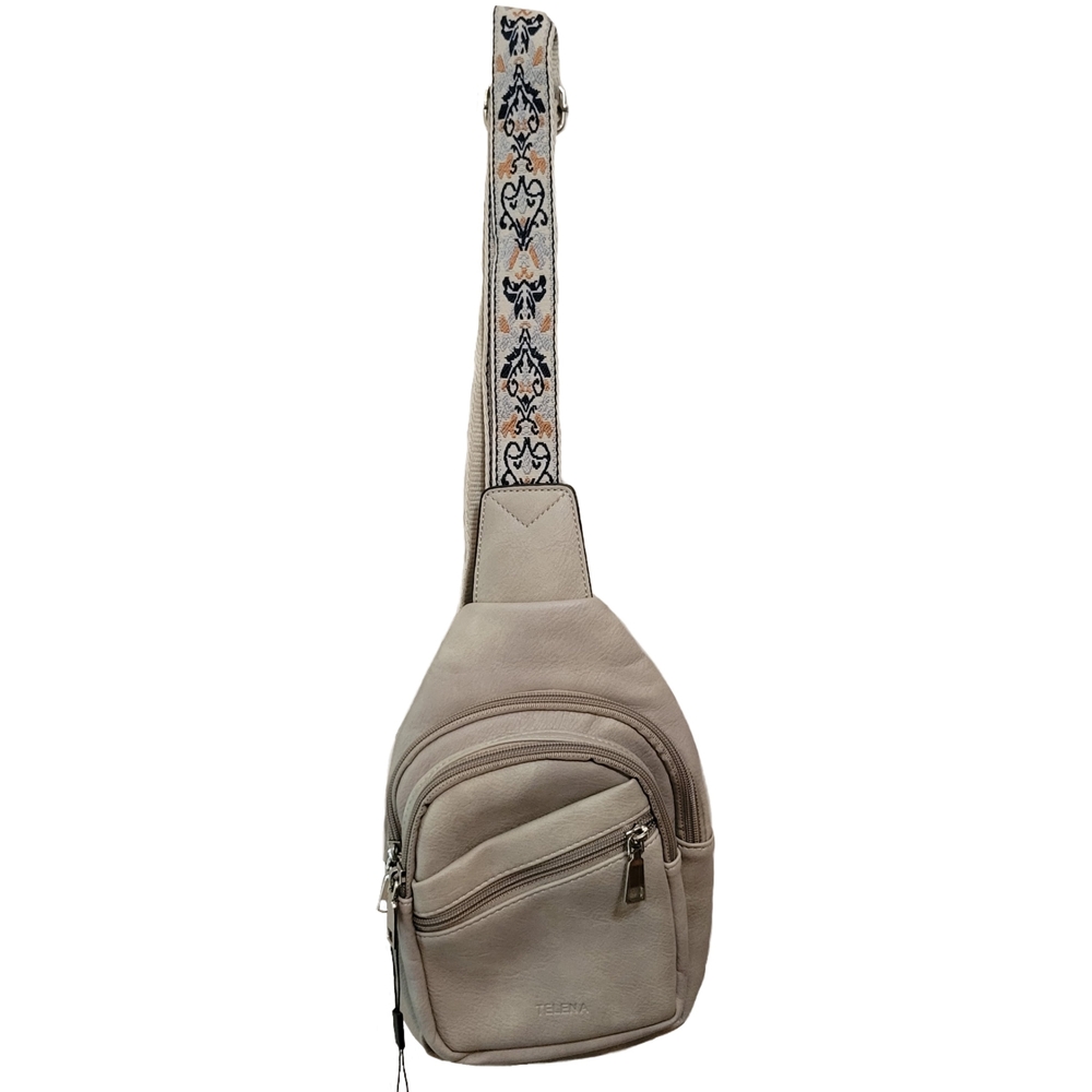 Telena Crossbody Sling Bag